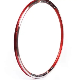 ARO AERO 26/36F VERMELHO